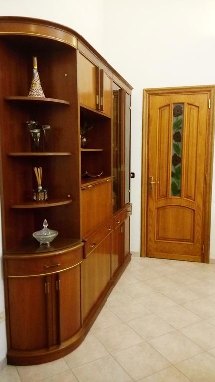 Rental House In Cisternino Esterno foto