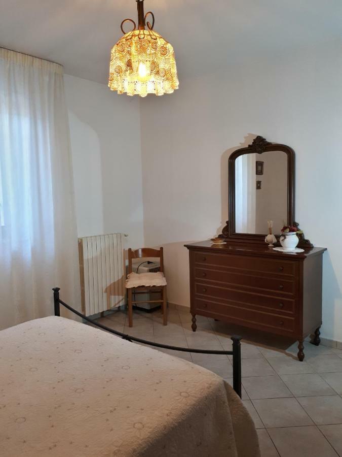 Rental House In Cisternino Esterno foto